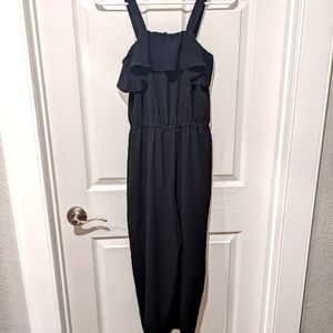 No boundaries Romper pants suit